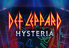 Def Leppard: Hysteria