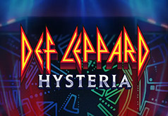 Def Leppard: Hysteria