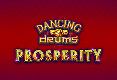 Dancing Drums Prosperity