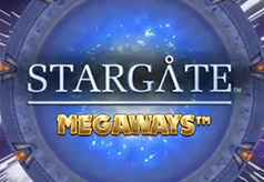 Stargate Megaways