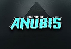 Hand of Anubis