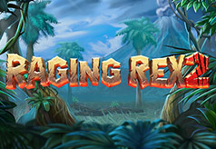 Raging Rex 2