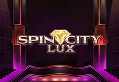 Royal League Spin City Lux