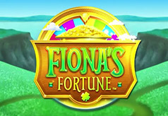 Fiona’s Fortune