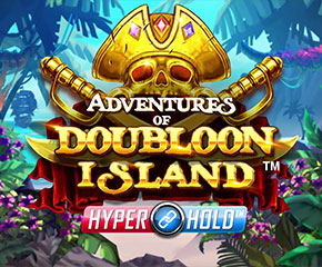 Adventures Of Doubloon Island