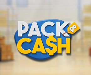 Pack & Cash