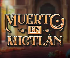 Muerto en Mictlan