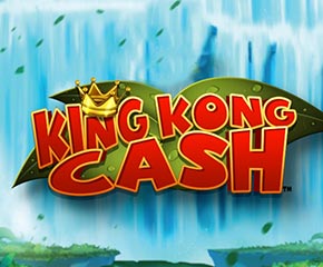 King Kong Cashpots