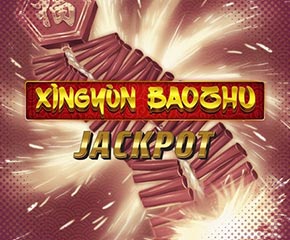 Xingyun BaoZhu Jackpot