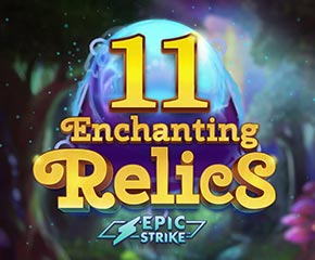 11 Enchanting Relics