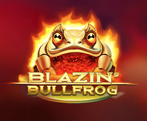 Blazin’ Bullfrog