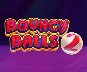 Bouncy Balls 2