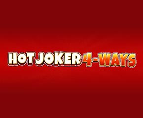 Hot Joker 4 Ways