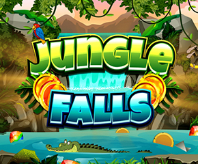 Jungle Falls