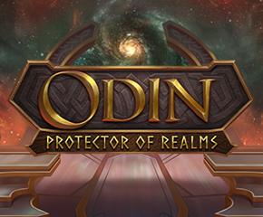 Odin Protector of Realms