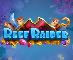 Reef Raider