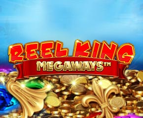 Reel Spooky King Megaways