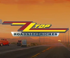 ZZ Top Roadside Riches