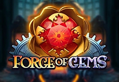 Forge of Gems