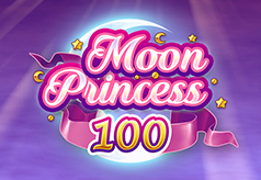 Moon Princess 100