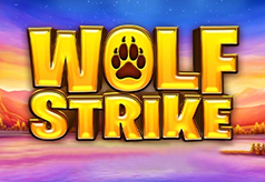 Wolf Strike