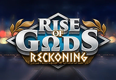 Rise of Gods: Reckoning