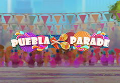 Puebla Parade