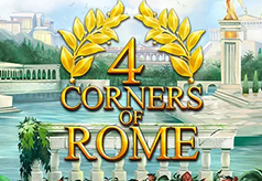 4 Corners Of Rome