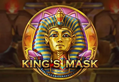 King’s Mask