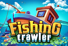 Fishing Trawler