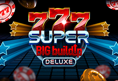 777 Super BIG BuildUp Deluxe