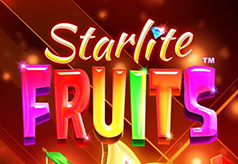 Starlite Fruits