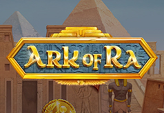 Ark of Ra