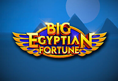 Big Egyptian Fortune