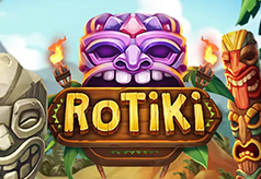 RoTiki