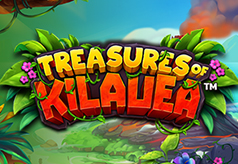 Treasures Of Kilauea