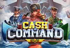 Cash of Command