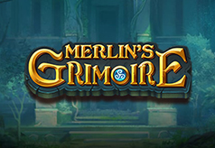 Merlin’s Grimoire