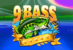 9 Bass