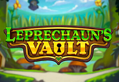 Leprechauns Vault