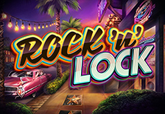 Rock ‘N’ Lock