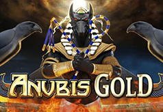 Anubis Gold