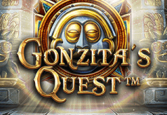 Gonzita’s Quest