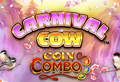 Carnival Cow Coin Combo