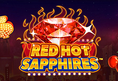 Red Hot Sapphires