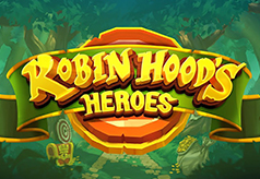 Robin Hood’s Heroes