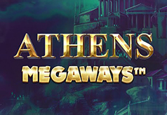 Athens Megaways