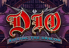 Dio – Killing the Dragon