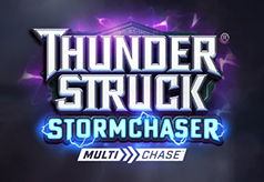 Thunderstruck Stormchaser