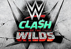 WWE Clash of the Wilds